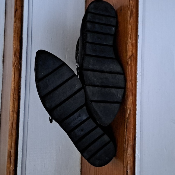 87 Vic Matie Platform Ankle Boots 39 - Picture 5 of 8